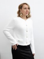 Кардиган "Аэлита" — изображение 7