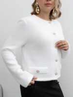 Кардиган "Аэлита" — изображение 9