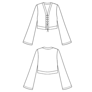 Кардиган "Александра"