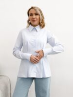 Блуза "Снежана" — изображение 7