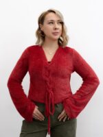 Кардиган "Александра" — изображение 3