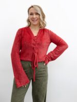 Кардиган "Александра" — изображение 4