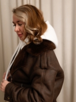 Капор "Бетти" — изображение 3