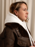 Капор "Бетти" — изображение 4