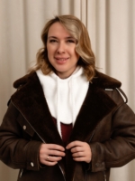 Капор "Бетти" — изображение 6