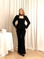 Блуза "Дария" — изображение 4