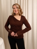 Лонгслив "Изольда" — изображение 5