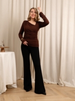 Лонгслив "Изольда" — изображение 6