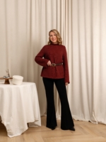 Свитер "Зина" — изображение 5