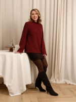 Свитер "Зина" — изображение 6