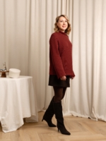 Свитер "Зина" — изображение 8