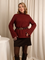 Свитер "Зина" — изображение 9