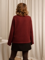 Свитер "Зина" — изображение 11