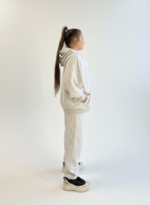 Брюки трикотажные "Северное сияние" дети — изображение 5