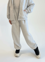 Брюки трикотажные "Северное сияние" дети — изображение 7