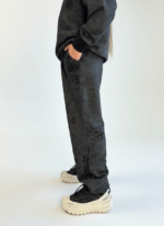 Брюки трикотажные "Северное сияние" дети — изображение 8