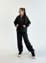 Брюки трикотажные "Северное сияние" дети — изображение 9