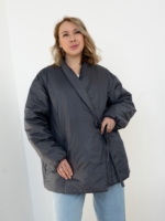 Куртка утепленная "Альберта" — изображение 3