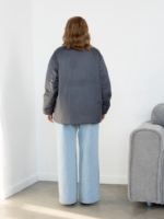 Куртка утепленная "Альберта" — изображение 12