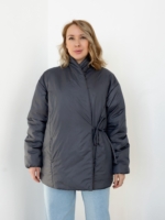 Куртка утепленная "Альберта" — изображение 4