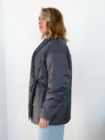 Куртка утепленная "Альберта" — изображение 5