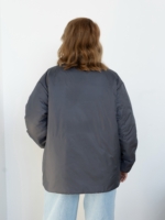 Куртка утепленная "Альберта" — изображение 6