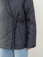 Куртка утепленная "Альберта" — изображение 9