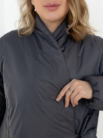 Куртка утепленная "Альберта" — изображение 10