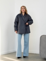 Куртка утепленная "Альберта" — изображение 11