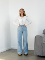 Лонгслив "Джудит" — изображение 3