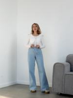 Лонгслив "Джудит" — изображение 4