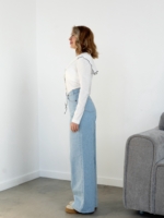 Лонгслив "Джудит" — изображение 5