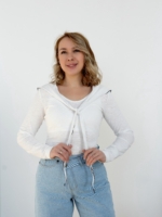 Лонгслив "Джудит" — изображение 7