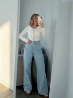 Лонгслив "Джудит" — изображение 9