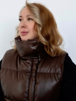 Жилет утепленный "Кендра" — изображение 12