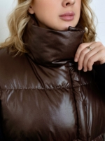 Жилет утепленный "Кендра" — изображение 13