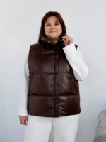 Жилет утепленный "Кендра" — изображение 14