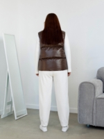 Жилет утепленный "Кендра" — изображение 17