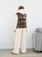 Жилет утепленный "Кендра" — изображение 9