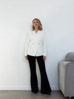 Жакет трикотажный "Кесседи" — изображение 3