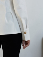 Жакет трикотажный "Кесседи" — изображение 12