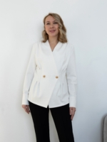 Жакет трикотажный "Кесседи" — изображение 4