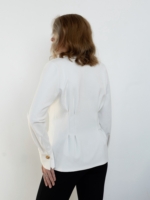 Жакет трикотажный "Кесседи" — изображение 7