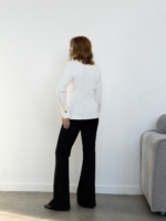 Жакет трикотажный "Кесседи" — изображение 8