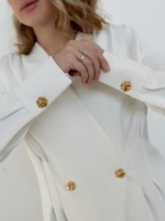 Жакет трикотажный "Кесседи" — изображение 9