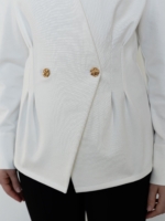 Жакет трикотажный "Кесседи" — изображение 10