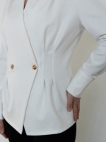 Жакет трикотажный "Кесседи" — изображение 11