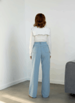 Лонгслив "Джудит" — изображение 6