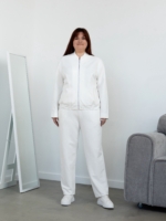 Бомбер трикотажный "Рианнон" — изображение 12