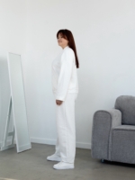 Бомбер трикотажный "Рианнон" — изображение 13